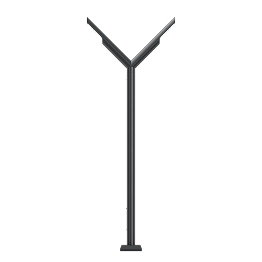 Корк Tube-Т3-2x30