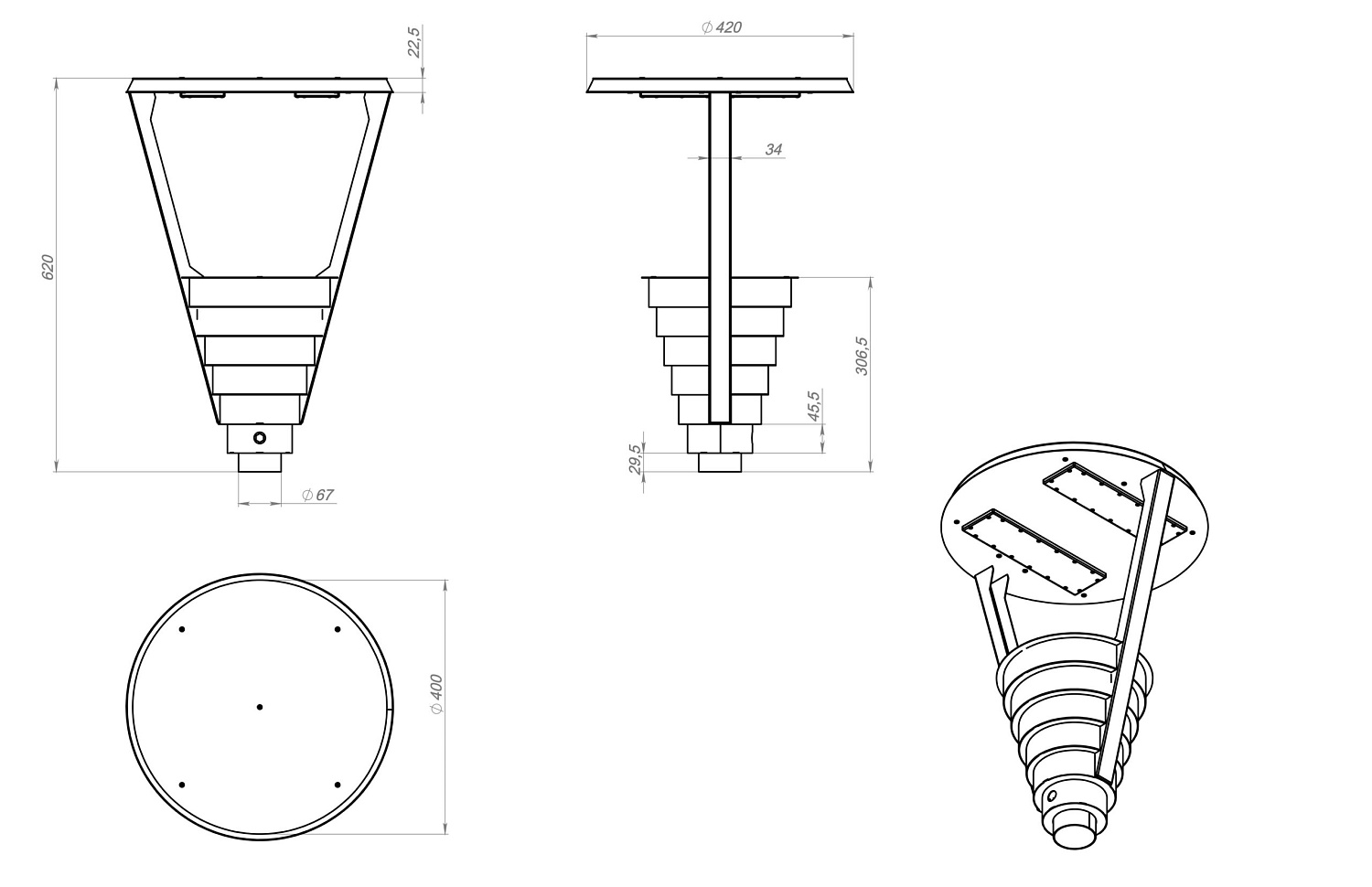 DRS-40-STR